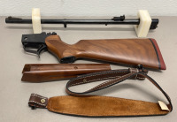 Thomson Center Arms Contender 30-30 Caliber Rifle