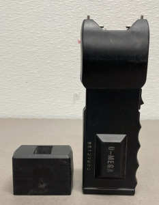 O-Mega Self Defence Stun Gun