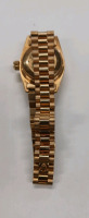 Unverified Gold Toned Rolex - 3