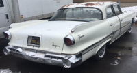 1960 DODGE PHOENIX - CLASSIC PROJECT - 2