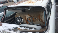 1960 DODGE PHOENIX - CLASSIC PROJECT - 6