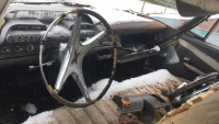 1960 DODGE PHOENIX - CLASSIC PROJECT - 9