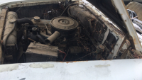 1960 DODGE PHOENIX - CLASSIC PROJECT - 20