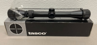 (1) Tasco Rifle Scope Model #FSW39X32V - 2