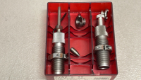 Hornady 7.62 x 39 2 Die Reloading Set- Full Length Part #044424 - 2