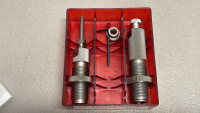 Hornady 300 Savage 2 Die Reloading Set- Full Length Part #044348 - 2