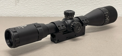 Stoeger Airguns 3-9 X 40 Rifle Scope