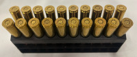 (3) Boxes Of 300 Savage Ammunition Cartridges (1 Box Missing 6) - 2