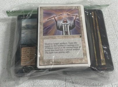 (200+) Unsearched Magic The Gathering Game Cards