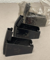 (20) Small Stripper Clips, (20) 7.62 x 39 Large Stripper Clips, (10) 7.62 x 39 Black Large Stripper Clips, (3) AK-47 Magazine Loading Tool - 5