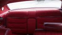 1973 OLDSMOBILE TORONADO - RED INTERIOR - PROJECT - 11