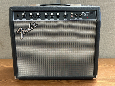 Fender Frontman 25R Guitar Amp Type PR-498