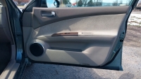 2005 NISSAN ALTIMA - SUNROOF! - 16