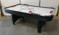 Harvard Air Hockey Table