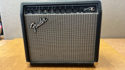 Fender Amp