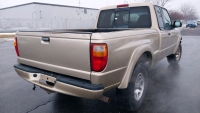 2002 MAZDA B3000 - AFTERMARKET STEREO! - 6