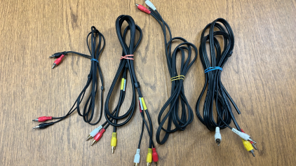 AV Cords