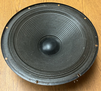 15&rdquo; Sub