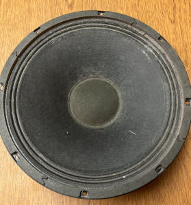 12&rdquo; Sub