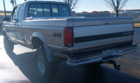 1993 FORD F-150 - AFTERMARKET STEREO! - 3