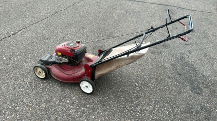 Craftsman Lawn Mower