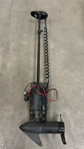 Boat Motor