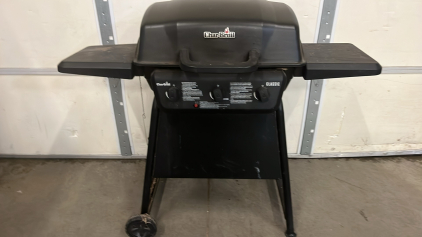 Gas Grill 25&rdquo;x13.75&rdquo; Grate