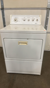 Kenmore Dryer