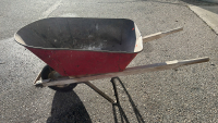 Wheel Barrow