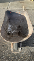 Wheel Barrow - 2