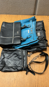 Amparo Purse, Kate Spade New York Purse, Nine West Purse, Mimi Purse