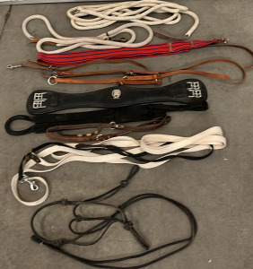 Horse Riding Equipment