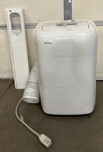 Toshiba Portable AC