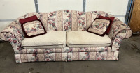 Matching Sofa And Loveseat - 4