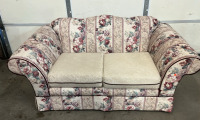 Matching Sofa And Loveseat - 5