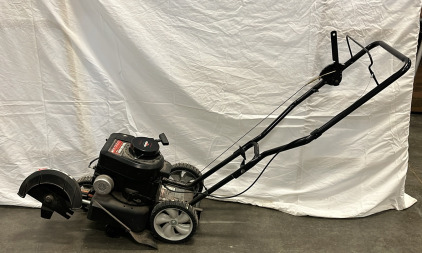 3 Wheeled Edger