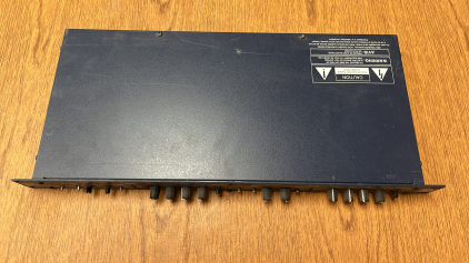 Symetrix 562E Windowing Expander