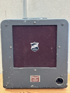 Vintage Bell & Howell Filmsound 179 Speaker
