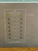 Carver Low Feedback High Headroom Power Amplifier Model PM-1.5 & Phonic Portable Mixer Model MM-1202 - 3