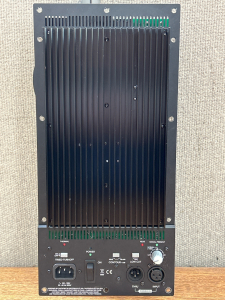 Mackie (Mackoids) Power Amplifier Module
