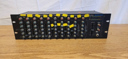 Alesis Studio 12R Mix Amplifier- Untested