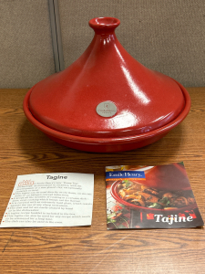 Emile Henry Tajine Stoneware