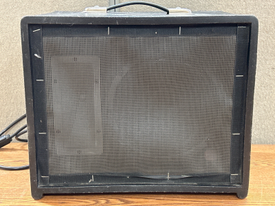 Century 2000C Professional Portable Sound System