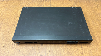 Technics Stereo Tuner, Not Tested