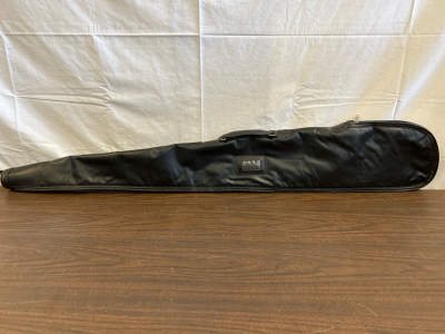 Vintage Rifle Soft Case