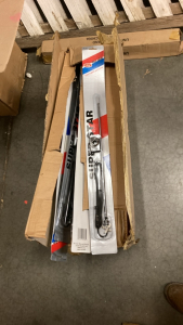 Super star customer antennas