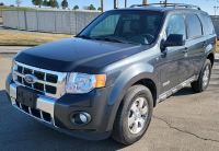 2008 FORD ESCAPE - 4X4!