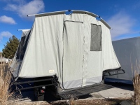 2018 Jumpin Jump Up Tent Trailer - Sleeps 2-4