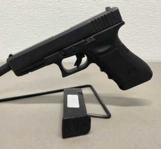 Glock Model 22 .40 Caliber, Semi Automatic Pistol