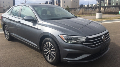 2019 VOLKSWAGEN JETTA - 97K MILES